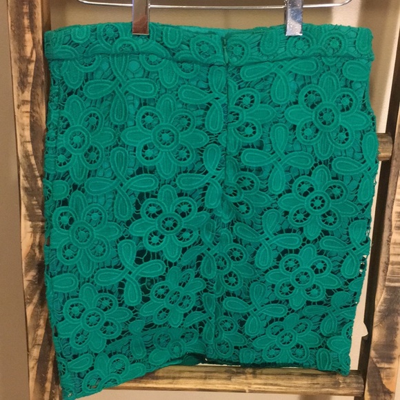 Price✂️ Intermix Exclusive Skirt - Picture 5 of 7